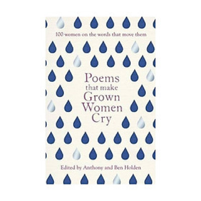 Poems That Make Grown Women Cry