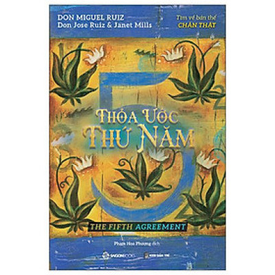 Thỏa Ước Thứ Năm