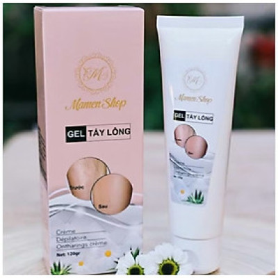 HỘP KEM TẨY HẾT SẠCH MỌI CÁI LÔNG KHÔNG ĐAU RÁT HÀNG CHUẨN CHẤT LƯỢNG 