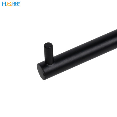 Giá treo móc phơi quần áo kẹp cho gọn inox 304 Hobby home decor GPM5