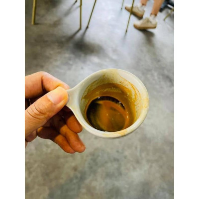 Cà phê Columbia Tumbaga Sugarcane Decaf - Cà phê "không caffein" 250g