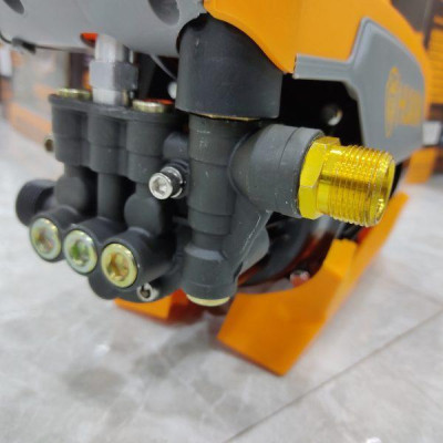 MÁY RỬA XE 3000W HK-CWM3000 HUKAN  - HÀNG CHÍNH HÃNG