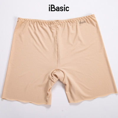 Combo 3 quần lót nữ mặc váy không đường may bonding iBasic V187