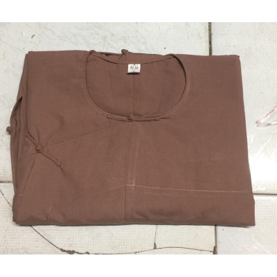 Đồ Lam Đi Chùa  Vạt Hò Nút Thắt