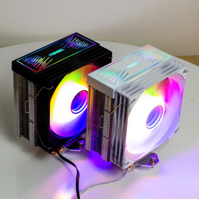TẢN NHIỆT KHÍ CPU MAGIC ICE-400 PRO RGB - Hàng chính hãng