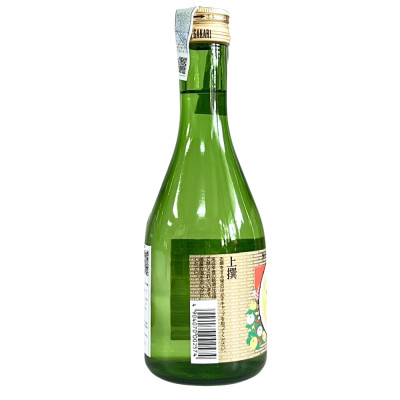 Rượu Sake (NihonSakari) Josen Futsushu 15-16% 300ML