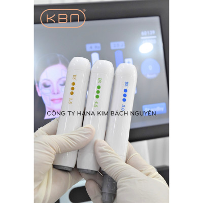 Máy nâng cơ trẻ hóa da Hifu Smas Focus chính hãng