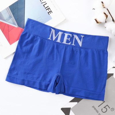 Quần lót nam MEN - Sịp Boxer Cotton mềm mịn co giãn 4 chiều