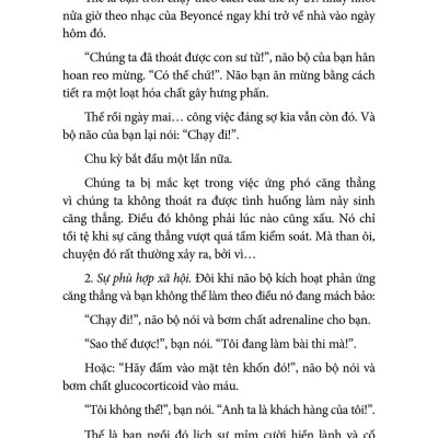 Phụ Nữ - Đừng Kiệt Sức Vì Sự Hoàn Hảo