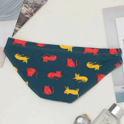 Quần lót tam giác Nam trẻ trung thời trang - A094