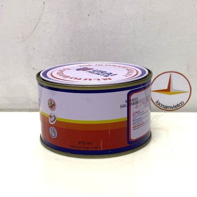 Sơn dầu Galant màu Tropicana 530 375ml