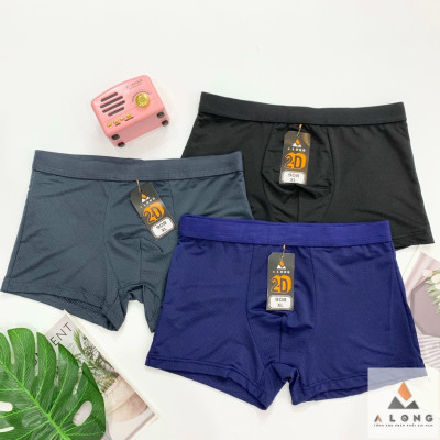 QUẦN SỊP THÔNG HƠI LƯỚI NHỎ TỪ 48-100KG DÀNH CHO NAM