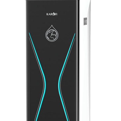 MÁY LỌC NƯỚC KAROFI KAQ-D36S 11 LÕI LỌC - HÀNG CHÍNH HÃNG
