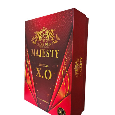 RƯỢU MAJESTY XO