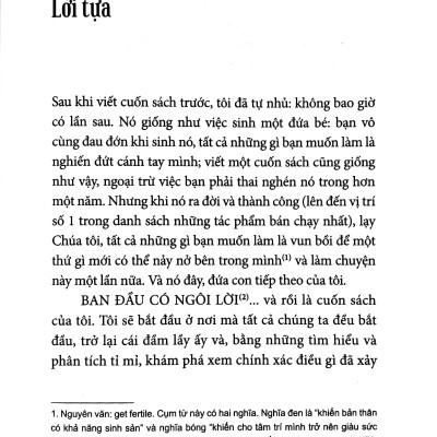 Làm Người Là Như Thế Nào? How To Be Human - The Manual