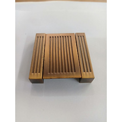 Tay tủ Ivan 10771.032 màu CF