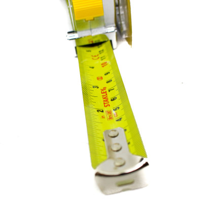 Thước cuộn POWERLOCK 8m Stanley STHT33428-8