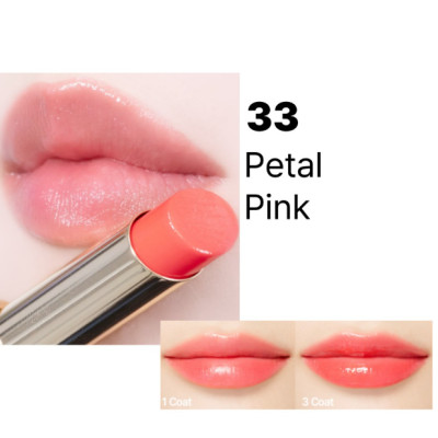 Son dưỡng môi phiên bản nâng cấp THE WHOO ESSENTIAL LIP GLOW BALM