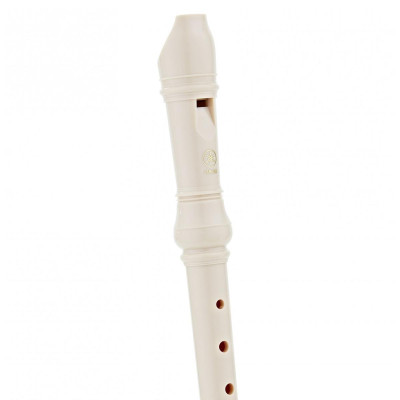 Học Cụ Giáo Dục - Sáo Dọc Recorder Soprano - Yamaha YRS-24B