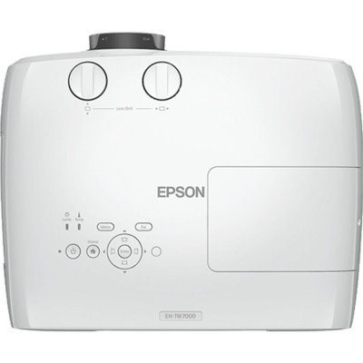 Máy chiếu 4K Epson EH-TW7000 Hàng chính hãng - ZAMACO AUDIO