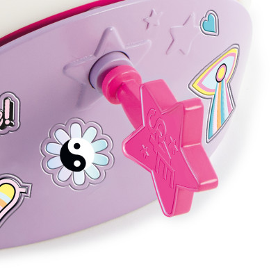 Đồ Chơi Đèn DIY Kỳ Lân Và Túi Bí Mât STYLE4EVER OFG301