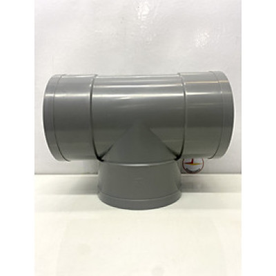 Tê 140 nhựa PVC Bình Minh (Tee) _ T140