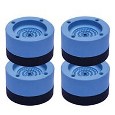 Đế Chống Rung, Chống Xê Dịch Và Bảo Vệ Tuổi Thọ Máy Giặt - Giao Màu Ngẫu Nhiên