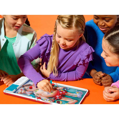 Đồ Chơi Thử Thách Phẫu Thuật Classic Operation HASBRO GAMING G0951