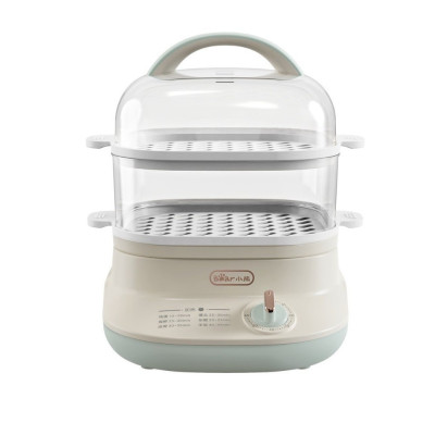 Nồi hấp hơi nước BEAR 6L 2 tầng (EFS-4H60V / DZG-C60Q8)