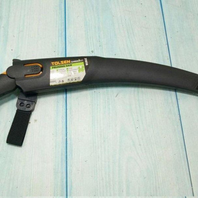 SỨA CONG 350mm TOLSEN 31016 - HÀNG CHÍNH HÃNG