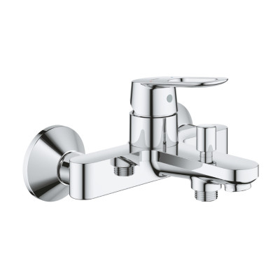 Bộ Trộn Nổi GROHE BAULOOP 2 Chế Độ - 23603000