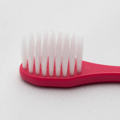 Bàn Chải Đánh Răng Độ Cứng Bình Thường (1 Cây)