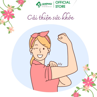 TPCN Viên Nội Tiết Tố Nữ ESTROLIFE - Cải thiện chức năng sinh lý ở nữ giới; Cải thiện tình trạng bốc hỏa, mất ngủ, hồi hộp, loãng xương, nám, tàn nhang; Dùng cho phụ nữ 30+, sau sinh, tiền mãn kinh - mãn kinh