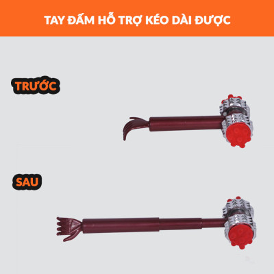 Tay Đấm Đa Năng Duy Thành YTD04