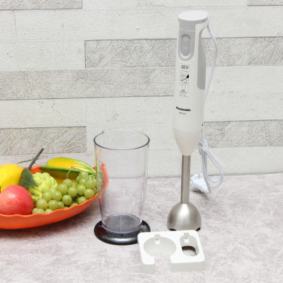 PASO-MX-GS1WRA - MÁY XAY ĐA NĂNG PANASONIC PASO-MX-GS1WRA -Hàng chính hãng