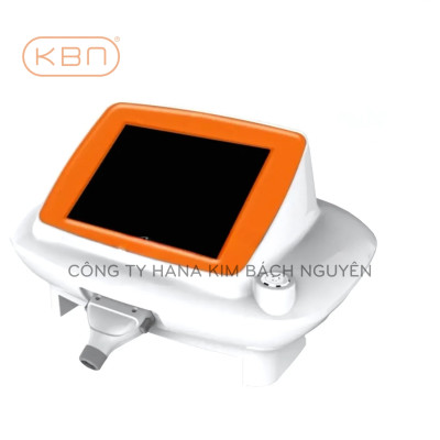 Máy RF Vi Điểm EINXEL X2 Giảm Nếp Nhăn, Thu Nhỏ Lỗ Chân Lông, Vết Rạn Da, Trị Sẹo