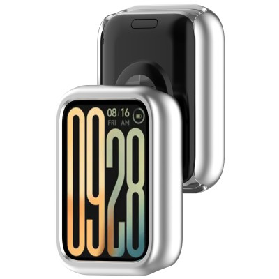 Ốp Case PC chống va đập cho Xiaomi Mi Band 9 Pro - Hàng Chính Hãng