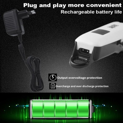 Tông đơ cắt tóc không dây chuyên nghiệp thương hiệu DSP 90057 - Hàng Nhập Khẩu 