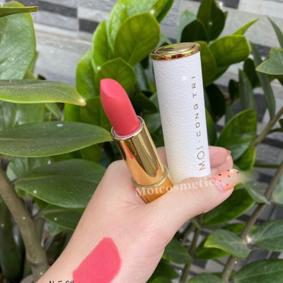 BST SON THỎI M.O.I x CÔNG TRÍ PHIÊN BẢN GIỚI HẠN (SET HỘP 3.2)