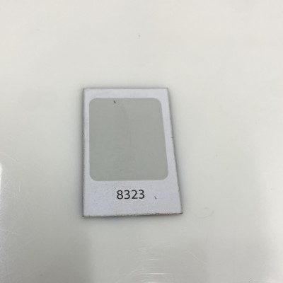 Sơn nước Toa thoải mái lau chùi siêu bóng màu xám 8323 _18L