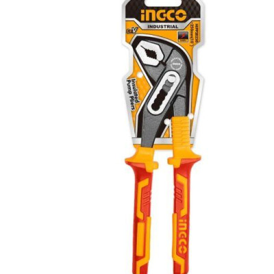 KÌM MỎ QUẠ CÁCH ĐIỆN 1000V 10 INCH/250MM INGCO HIPP28250 - HÀNG CHÍNH HÃNG