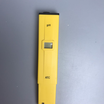 Bút đo độ PH, máy đo PH, dụng cụ đo PH (PH-2, Có đèn led) - Hàng nhập khẩu