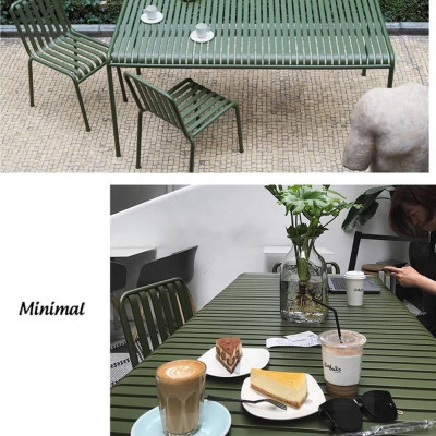 Ghế Timo có tay IBIE nhiều tùy chọn