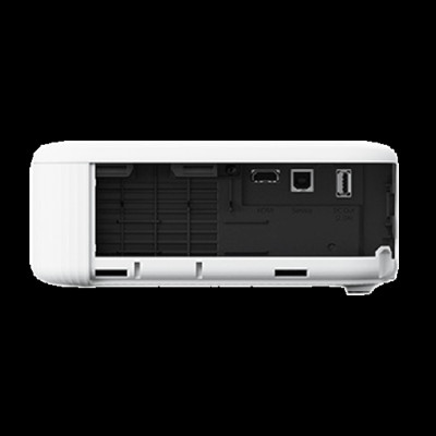 Máy chiếu Full HD Epson CO-FH01, Hàng chính hãng - ZAMACO AUDIO