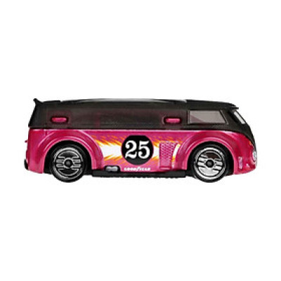 Đồ Chơi Siêu Xe Ultra Hots - Volkswagen T1-Gtr HOT WHEELS JBY61/HDG52
