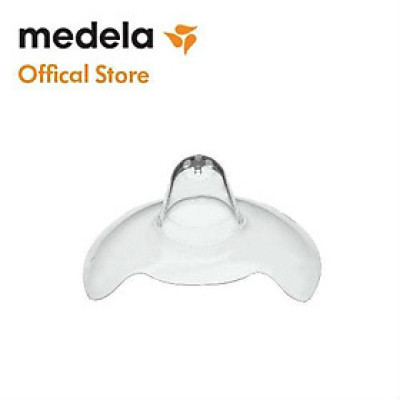Medela - Trợ ti hỗ trợ cho trẻ bú, size S/M/L - Dùng cho các mẹ đầu ty bị nứt hoặc phẳng, tụt, ngắn - Giúp cho trẻ ngậm bú dễ dàng.