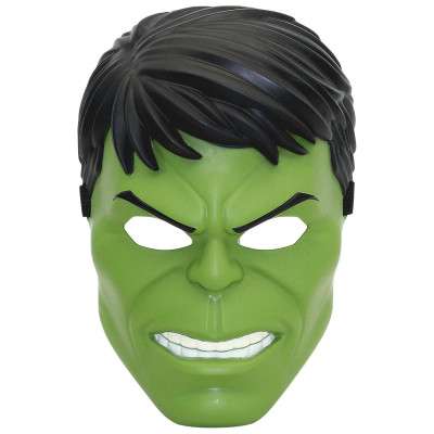Mặt Nạ Nhân Vật Hulk - ZD Toys 1927-04