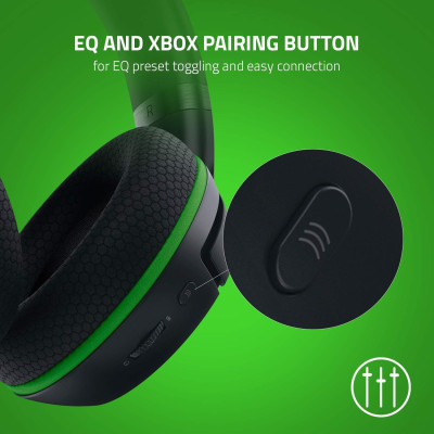 [Mới, hàng chính hãng] Tai nghe Razer Kaira Pro for Xbox