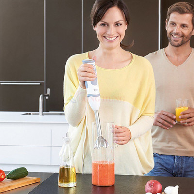 Máy xay sinh tố cầm tay Braun MQ5200 - Hàng chính hãng