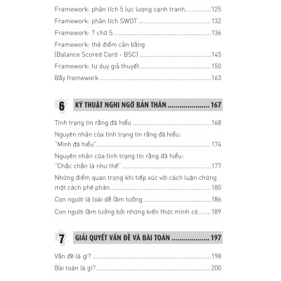 Tư Duy Phản Biện Trong Thế Giới VUCA